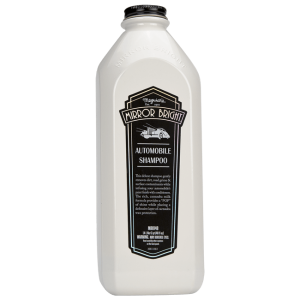 Szampon z woskiem MEGUIAR'S Mirror Bright Automobile Shampoo 1,42L
