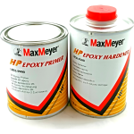 Podkład epoksydowy MAXMEYER PPG HP Epoxy Primer 9900 1L + UTW