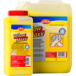 Żel myjący EILFIX Yellow Maxx do mycia rąk 2,5L