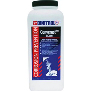 Mleczko na rdzę DINITROL RC 800 środek antykorozyjny 250ml