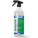 Usuwanie owadów TENZI Mosquitos mycie Spray 1L