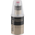 Podkład akrylowy GOLDCAR+ 2K Szykoschnący szary 1250ml + Utwardzacz