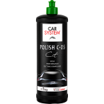 Pasta polerska CARSYSTEM Polish C-05 Cut zielona 1kg