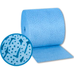 Czyściwo w rolce MECHANIC GLASS polipropylen 100% mocne rolka 185m