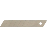 Ostrza łamane wymienne MAGNUSSON 18mm (opakowanie: 10 szt)