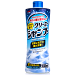 Szampon samochodowy SOFT99 Neutral Shampoo Creamy bezpieczny 1L