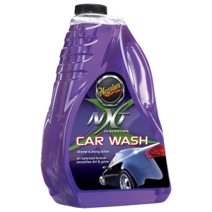 Szampon samochodowy MEGUIAR'S NXT Generation Car Wash 1893ml