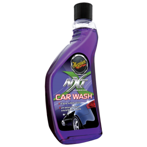 Szampon samochodowy MEGUIAR'S NXT Generation Car Wash 532ml