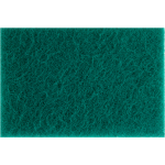 Włóknina ścierna INDASA 230x150mm Zielona Medium P180-P220