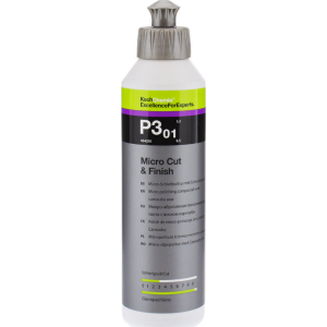 Pasta polerska KOCH-CHEMIE P3/01 Micro Cut & Finish wykończenie 250ml