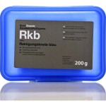 Glinka do lakieru KOCH-CHEMIE Rkb Reinigungsknete blau 200g