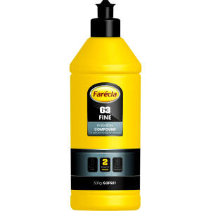 Emulsja wykończeniowa FARECLA G3 Fine usuwanie rys 1kg