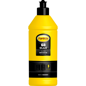 Nabłyszczacz lakieru FARECLA G3 Glaze 500ml
