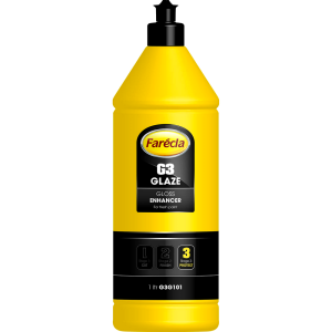Nabłyszczacz lakieru FARECLA G3 Glaze 1L