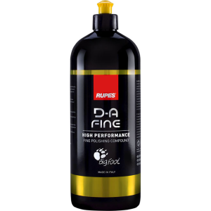 Pasta polerska RUPES DA Fine wykończeniowa 1L