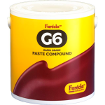 Pasta polerska FARECLA G6 Rapid Grade 3kg