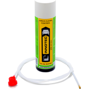 Czyszczenie klimatyzacji INNOTEC Airco Clean Control Spray 250ml
