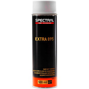 Rozcieńczalnik do cieniowania NOVOL Spectral Extra 895 Spray 500ml