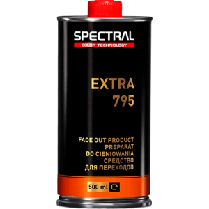 Preparat do cieniowania bazy NOVOL Spectral Extra 795 500ml