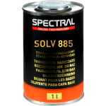Rozcieńczalnik bazowy NOVOL Spectral Solv 885 1L