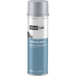 Lakier podkładowy GOLDCAR Podkład szary Spray 500ml