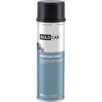 Lakier podkładowy GOLDCAR Podkład czarny Spray 500ml