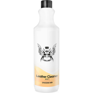 Czyszczenie skór RR CUSTOMS RRC Leather Cleaner Spray 1L