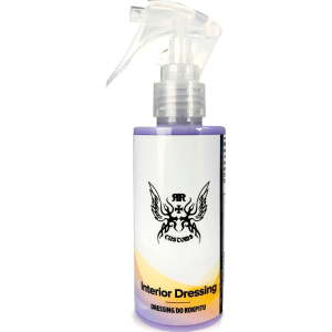 Konserwacja kokpitu RR CUSTOMS RRC Interior Dressing Spray 150ml