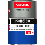 Podkład akrylowy HS 4:1 NOVOL Protect 310 biały 1L