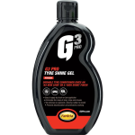 Pięlegnacja opon FARECLA G3 Pro Tyre Shine Gel 500ml