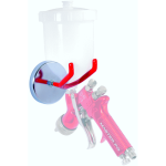 Wieszak magnetyczny na pistolet CARSYSTEM Magnetic Gun Holder