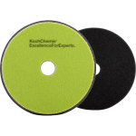 Gąbka polerska KOCH-CHEMIE Polish & Sealing Pad zielona b.miękka 150mm