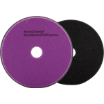 Gąbka polerska KOCH-CHEMIE Micro Cut Pad fioletowa miękka 150mm
