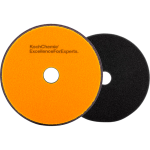 Gąbka polerska KOCH-CHEMIE One Cut Pad pomarańczowa średnia 150mm