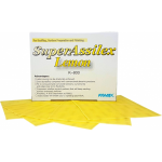 Wstęga KOVAX Assilex Lemon papier ścierny 130x170mm P800 25 szt.