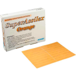 Wstęga KOVAX Assilex Orange papier ścierny 130x170mm P1200 25 szt.