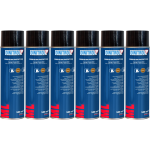 Konserwacja profili zamkniętych DINITROL ML Spray 6x500ml