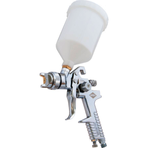 Pistolet lakierniczy AIRPRESS 45191 SP Kubek 600ml Dysza 1,3/1,4/1,7/2,0