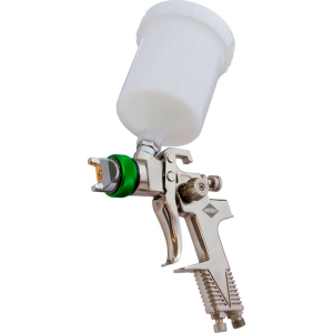 Pistolet lakierniczy AIRPRESS 45103 HP Kubek 600ml Dysza 1,4/1,7/2,0