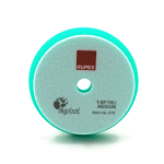 Gąbka polerska, zielona 130/150mm RUPES BigFoot 9.BF150J Medium