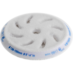 Tarcza polerska z mikrofibry RUPES Coarse Microfiber twarda 130/150mm