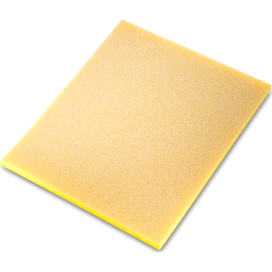 Gąbka ścierna SIA 7979 arkusz 115x140mm P240-P320 Fine
