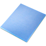 Gąbka ścierna SIA 7979 arkusz 115x140mm P800-P1000 Ultra Fine