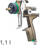 Pistolet lakierniczy SATA SATAjet X 5500 HVLP Standard Dysza 1.1 I