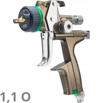 Pistolet lakierniczy SATA SATAjet X 5500 HVLP Standard Dysza 1.1 O
