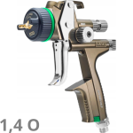 Pistolet lakierniczy SATA SATAjet X 5500 HVLP Standard Dysza 1.4 O