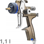 Pistolet lakierniczy SATA SATAjet X 5500 RP Standard Dysza 1.1 I