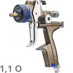 Pistolet lakierniczy SATA SATAjet X 5500 RP Standard Dysza 1.1 O