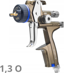 Pistolet lakierniczy SATA SATAjet X 5500 RP Standard Dysza 1.3 O