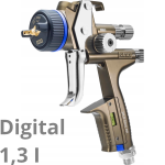 Pistolet lakierniczy SATA SATAjet X 5500 RP Digital 1.3 I